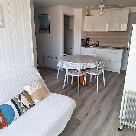 Appartement T2Bis Idealement Situe Au Bord Du Lac Marin De Vieux Boucau Exteriér fotografie