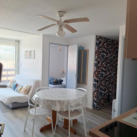 Appartement T2Bis Idealement Situe Au Bord Du Lac Marin De Vieux Boucau Exteriér fotografie