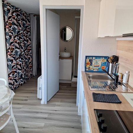 Appartement T2Bis Idealement Situe Au Bord Du Lac Marin De Vieux Boucau Exteriér fotografie