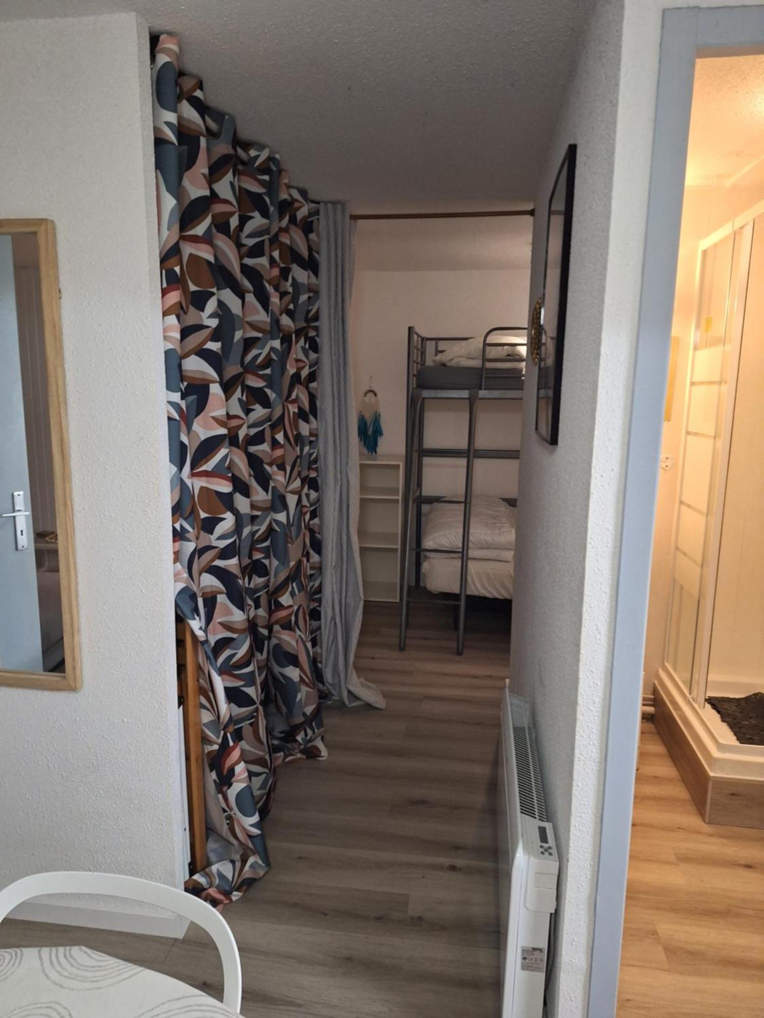Appartement T2Bis Idealement Situe Au Bord Du Lac Marin De Vieux Boucau Exteriér fotografie