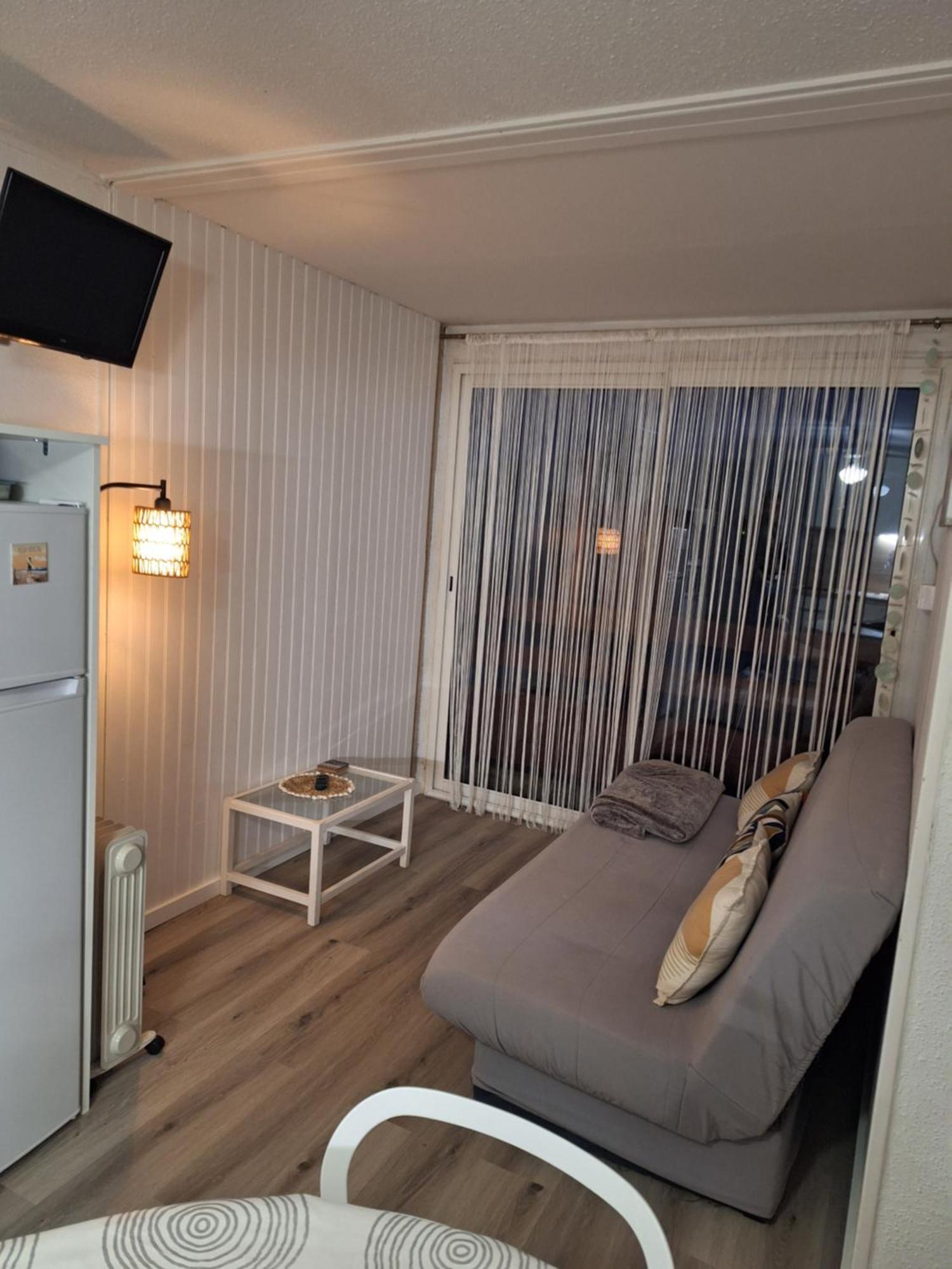 Appartement T2Bis Idealement Situe Au Bord Du Lac Marin De Vieux Boucau Exteriér fotografie