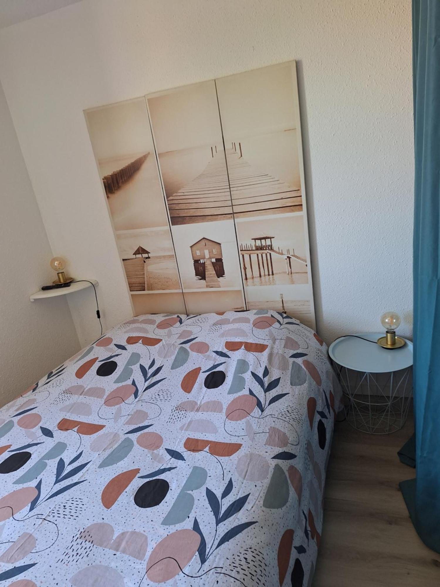 Appartement T2Bis Idealement Situe Au Bord Du Lac Marin De Vieux Boucau Exteriér fotografie