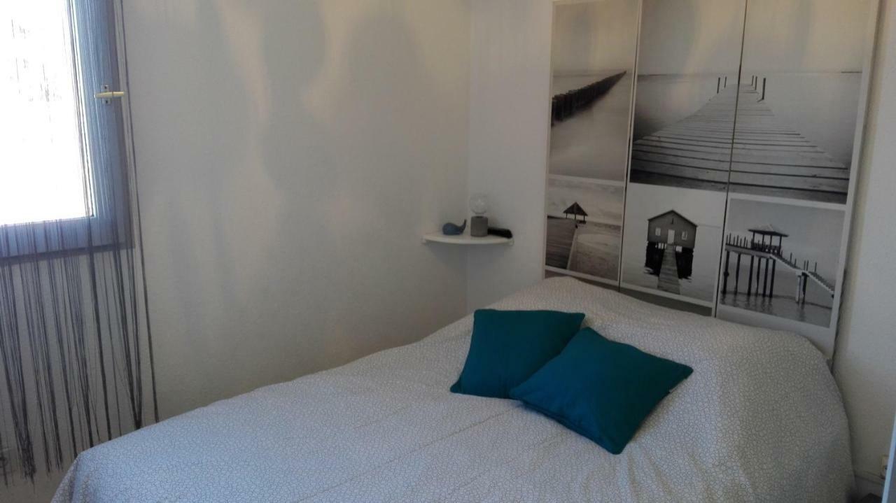 Appartement T2Bis Idealement Situe Au Bord Du Lac Marin De Vieux Boucau Exteriér fotografie